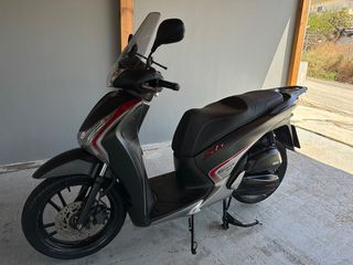 Honda SH 150i R '17 SH150