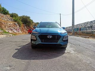 Hyundai Kona '19