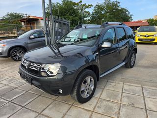 Dacia Duster '15 PRESTIGE!!! 4x4!!!!