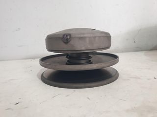 HONDA SH 150 I ΤΡΟΧΑΛΙΑ ΚΟΜΠΛΕ 21-24