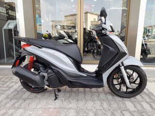 Piaggio '24 MEDLEY 125 ABS S