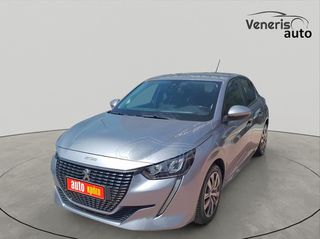 Peugeot 208 2020 1.5 BlueHdi BUSINESS 100HP ΜΕ ΑΠΟΣΥΡΣΗ