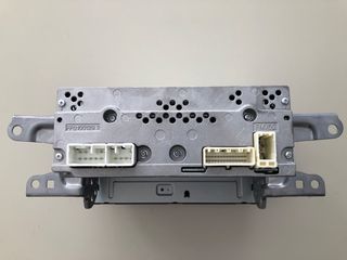 RADIO CD PLAYER TOYOTA YARIS 2018 ΠΛΗΡΩΣ ΛΕΙΤΟΥΡΓΙΚΟ-thumb-2