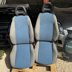 FIAT PUNTO ΔΙΘΥΡΟ ΚΑΘΙΣΜΑΤΑ ΖΕΥΓΟΣ 
