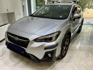 Subaru XV '19 style 