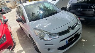 Citroen C3 '15