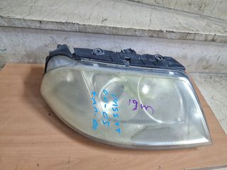 VW PASSAT 00-05 ΦΑΝΟΣ ΕΜΠΡΟΣ ΔΕΞΙ (19m)