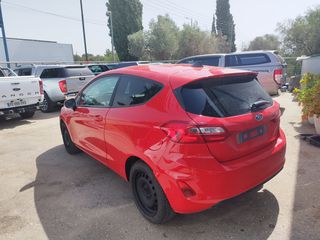 Ford Fiesta 2020 VAN ΠΡΟΣΦΟΡΑ-thumb-6