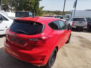 Ford Fiesta 2020 VAN ΠΡΟΣΦΟΡΑ-thumb-8