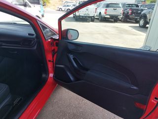 Ford Fiesta 2020 VAN ΠΡΟΣΦΟΡΑ-thumb-11