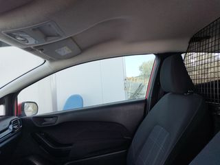 Ford Fiesta 2020 VAN ΠΡΟΣΦΟΡΑ-thumb-13