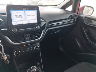 Ford Fiesta 2020 VAN ΠΡΟΣΦΟΡΑ-thumb-16