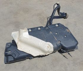 ΡΕΖΕΡΒΟΥΑΡ PEUGEOT 307-thumb-1