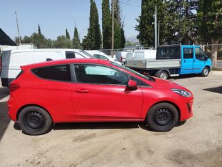 Ford Fiesta 2020 VAN  ΠΡΟΣΦΟΡΑ-thumb-2
