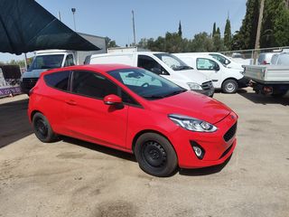Ford Fiesta 2020 VAN  ΠΡΟΣΦΟΡΑ-thumb-3
