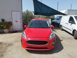 Ford Fiesta 2020 VAN  ΠΡΟΣΦΟΡΑ-thumb-4