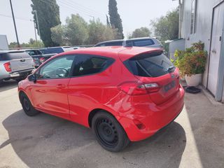 Ford Fiesta 2020 VAN  ΠΡΟΣΦΟΡΑ-thumb-5