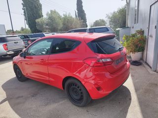 Ford Fiesta 2020 VAN  ΠΡΟΣΦΟΡΑ-thumb-6