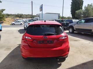 Ford Fiesta 2020 VAN  ΠΡΟΣΦΟΡΑ-thumb-8