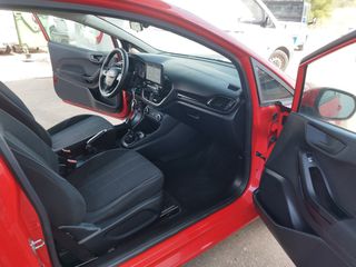 Ford Fiesta 2020 VAN  ΠΡΟΣΦΟΡΑ-thumb-13