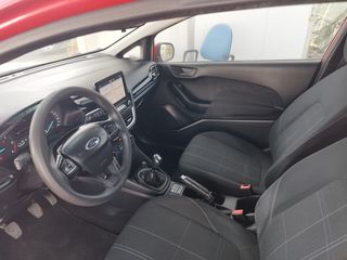 Ford Fiesta 2020 VAN  ΠΡΟΣΦΟΡΑ-thumb-16