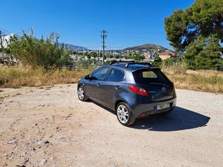 Mazda 2 '08 Touring 86