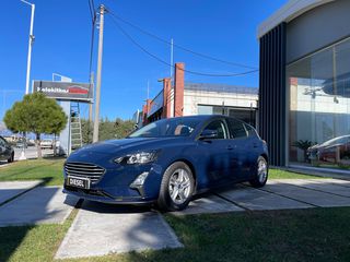 Ford Focus 2019 FORD FOCUS BUSINESS • DIESEL • 120hp • ΕΛΛΗΝΙΚΟ. 212€/ΜΗΝΑ-thumb-2