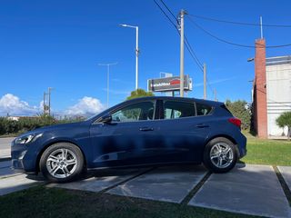 Ford Focus 2019 FORD FOCUS BUSINESS • DIESEL • 120hp • ΕΛΛΗΝΙΚΟ. 212€/ΜΗΝΑ-thumb-3