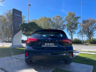 Ford Focus 2019 FORD FOCUS BUSINESS • DIESEL • 120hp • ΕΛΛΗΝΙΚΟ. 212€/ΜΗΝΑ-thumb-4