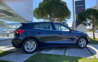 Ford Focus 2019 FORD FOCUS BUSINESS • DIESEL • 120hp • ΕΛΛΗΝΙΚΟ. 212€/ΜΗΝΑ-thumb-5