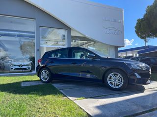 Ford Focus 2019 FORD FOCUS BUSINESS • DIESEL • 120hp • ΕΛΛΗΝΙΚΟ. 212€/ΜΗΝΑ-thumb-6