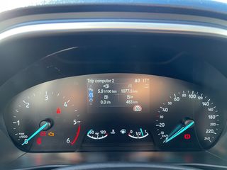 Ford Focus 2019 FORD FOCUS BUSINESS • DIESEL • 120hp • ΕΛΛΗΝΙΚΟ. 212€/ΜΗΝΑ-thumb-9