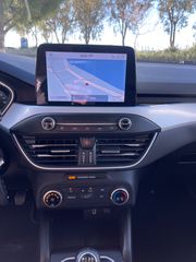 Ford Focus 2019 FORD FOCUS BUSINESS • DIESEL • 120hp • ΕΛΛΗΝΙΚΟ. 212€/ΜΗΝΑ-thumb-11