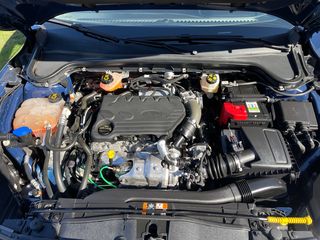 Ford Focus 2019 FORD FOCUS BUSINESS • DIESEL • 120hp • ΕΛΛΗΝΙΚΟ. 212€/ΜΗΝΑ-thumb-16