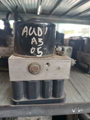 ABS AUDI A3 2005 ΚΩΔΙΚΟΣ.1ΚO614517B