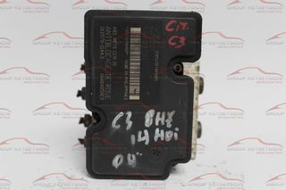 CITROEN C3 02-10 (10.0970-1144.3 / 9662298480)