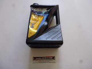 Λάδι 2T Συνθετικό TCW3-RL 4 Lt Yamaha 175A (6G5) 1984-1995 YMD630210400