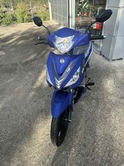 Sym VF 125 2026 5+Διαθέσιμο 31/8-thumb-6