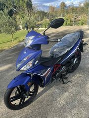 Sym VF 125 2026 5+Διαθέσιμο 31/8-thumb-7