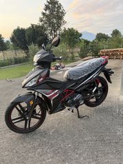 Sym VF 125 2026 5+Διαθέσιμο 31/8-thumb-3