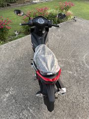 Sym VF 125 2026 5+Διαθέσιμο 31/8-thumb-4