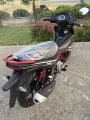 Sym VF 125 2026 5+Διαθέσιμο 31/8-thumb-5