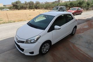 Toyota Yaris '12 ΕΠΑΓΓΕΛΜΑΤΙΚΟ