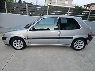 Citroen Saxo '01