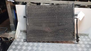 BMW E46 03 318 N42B18 SEDAN ΨΥΓΕΙΟ A/C-thumb-1
