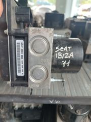 ABS SEAT IBIZA 2011 ΚΩΔΙΚΟΣ.0265955025