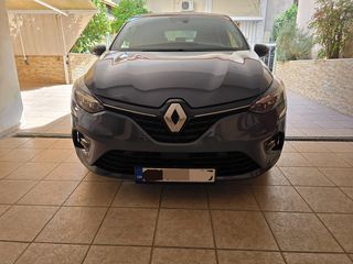 Renault Clio '21