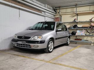 Citroen Saxo '01 Vts