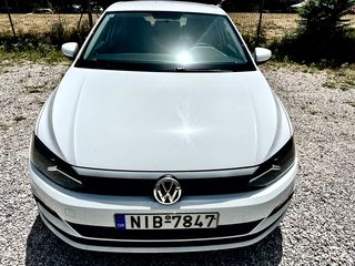 Volkswagen Polo '18