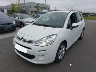 Citroen C3 '16 1.2 VTi Feel Edition